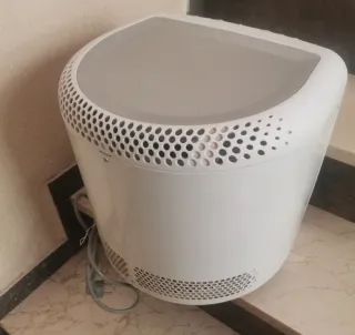 Microondas Whirlpool MAX