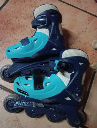 Patinetes Dr. Linea Talla 28-32