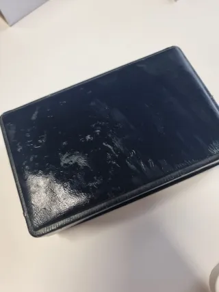 Scatola Longines Vintage