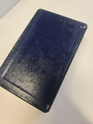 Scatola Longines Vintage