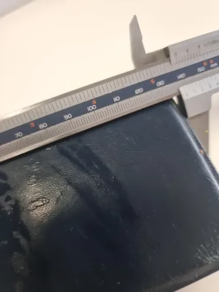 Scatola Longines Vintage