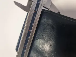 Scatola Longines Vintage