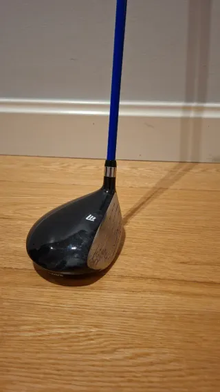 Fairway 3 Masters MC-J510 junior 153-168cm