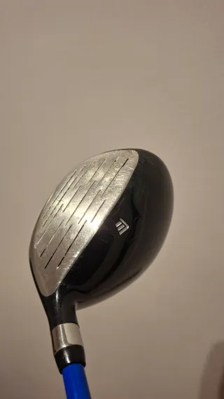 Fairway 3 Masters MC-J510 junior 153-168cm