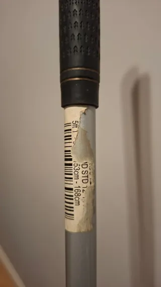 Fairway 3 Masters MC-J510 junior 153-168cm