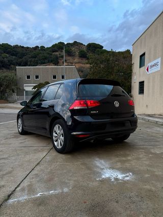 Volkswagen Golf 7