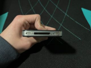 iPhone 4 16GB Nero - Buone condizioni