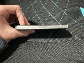 iPhone 4 16GB Nero - Buone condizioni