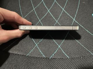 iPhone 4 16GB Nero - Buone condizioni