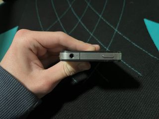 iPhone 4 16GB Nero - Buone condizioni