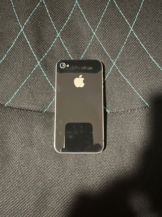 iPhone 4 16GB Nero - Buone condizioni