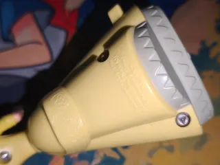 Figuras Disney y McDonald's 1999