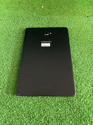 Samsung Galaxy Tab A 10.1 (2016) Negro