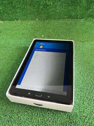 Samsung Galaxy Tab A 10.1 (2016) Negro