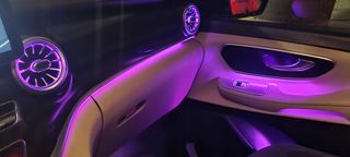 Mercedes-Benz Marco Polo 2018