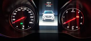 Mercedes-Benz Marco Polo 2018