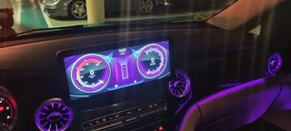 Mercedes-Benz Marco Polo 2018