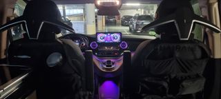 Mercedes-Benz Marco Polo 2018