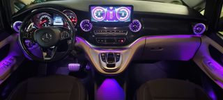 Mercedes-Benz Marco Polo 2018