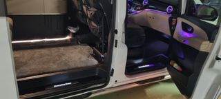 Mercedes-Benz Marco Polo 2018