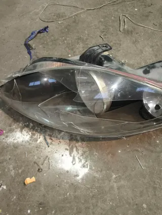 Faros Seat León 2 (Delanteros)