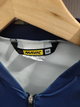 Mono de ciclismo Mavic Talla M