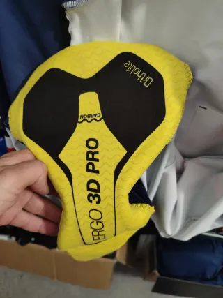 Mono de ciclismo Mavic Talla M