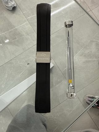 Reloj Jaguar Swiss Made Edición Limitada