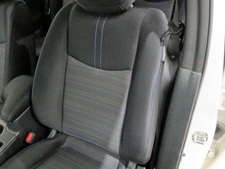 Nissan Leaf 2.Zero Edition