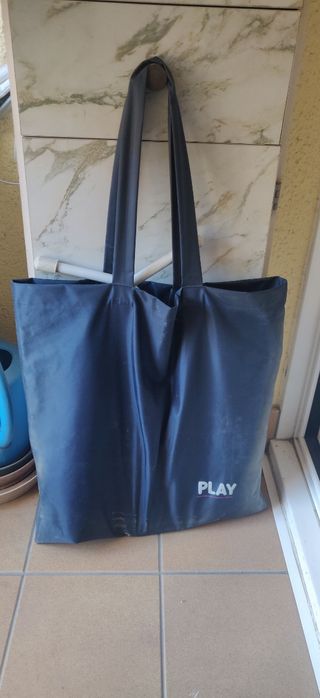 Trona de bebé para mesa. Play