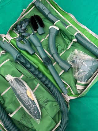 kit Accessori Vorwerk Folletto + picchio