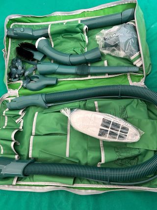 kit Accessori Vorwerk Folletto + picchio