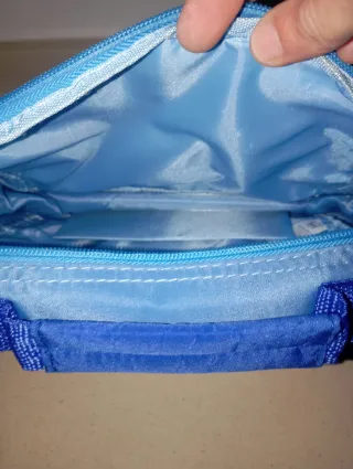 Bolso neceser infantil Peppa Pig
