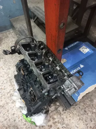 Motor 1.9 TDI Volkswagen