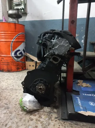 Motor 1.9 TDI Volkswagen