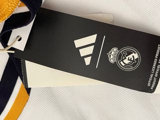 Camiseta Real Madrid Modric 23/24 Adidas BNWT