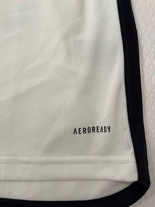 Camiseta Real Madrid Modric 23/24 Adidas BNWT