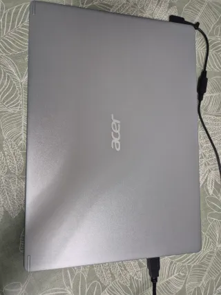 Portátil Acer Aspire 5 Argento