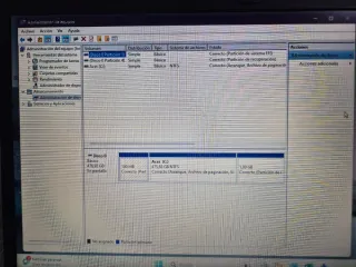 Portátil Acer Aspire 5 Argento