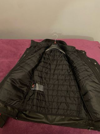 Chaqueta Dainese Tempest 2 D-Dry Talla 52 L