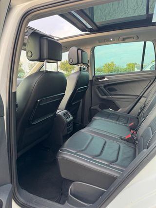 volkswagen tiguan de año 2016 4x4