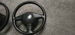 Volantes Seat Leon 1 FR