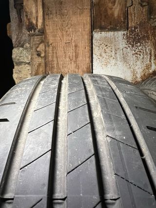 Neumáticos 195/55/16