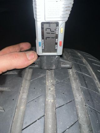 Neumáticos 195/55/16