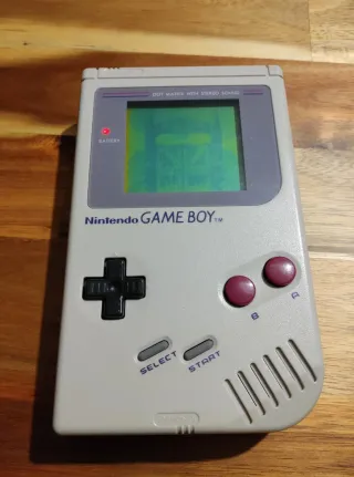 Nintendo Game Boy
