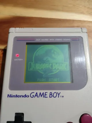 Nintendo Game Boy