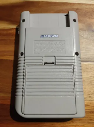 Nintendo Game Boy