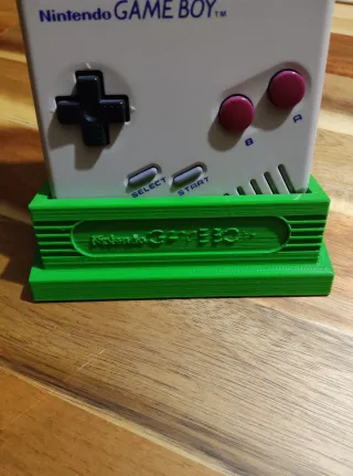 Nintendo Game Boy