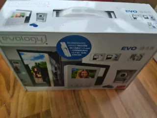 Videoportero Evology EVO-845