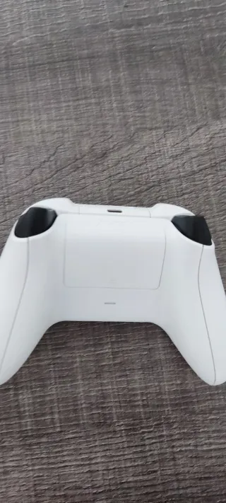 Mando Xbox Series S/X Blanco